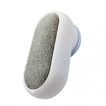 Adler AD9621 textilborotva akkus működés, beépített szőrkefével