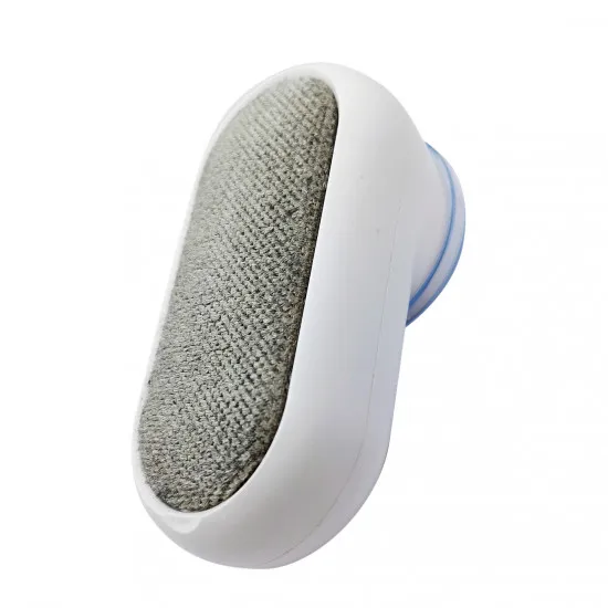 Adler AD9621 textilborotva akkus működés, beépített szőrkefével