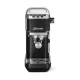 Tchibo Lapressa presszó kávéfőző, 1300W, fekete szín