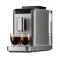 Tchibo Esperto Caffe2 automata kávéfőző, 1.4 L, 1470W, titán szürke 