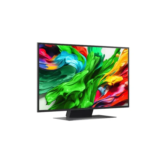 LG 43QNED86A3C QNED EVO AI UHD MiniLED 4K Smart TV, 43", 109.22 cm