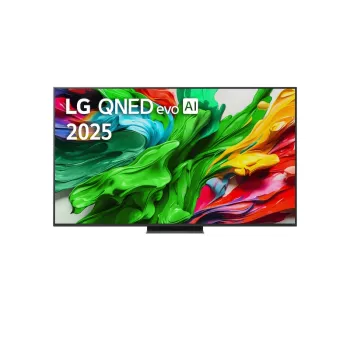 LG 43QNED87A3D QNED EVO AI UHD MiniLED 4K Smart TV, 43", 109.22 cm