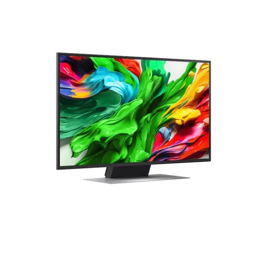 LG 43QNED87A3D QNED EVO AI UHD MiniLED 4K Smart TV, 43", 109.22 cm