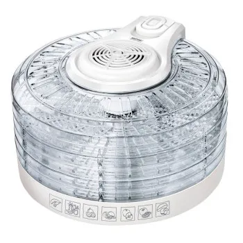 MPM MSG02 asszalógép 400W 5 tálca MSG-02