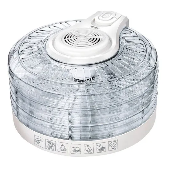 MPM MSG02 asszalógép 400W 5 tálca MSG-02