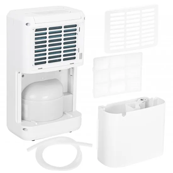 Adler AD7861 páramentesítő, 10L/nap, 280W