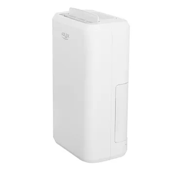 Adler AD7861 páramentesítő, 10L/nap, 280W