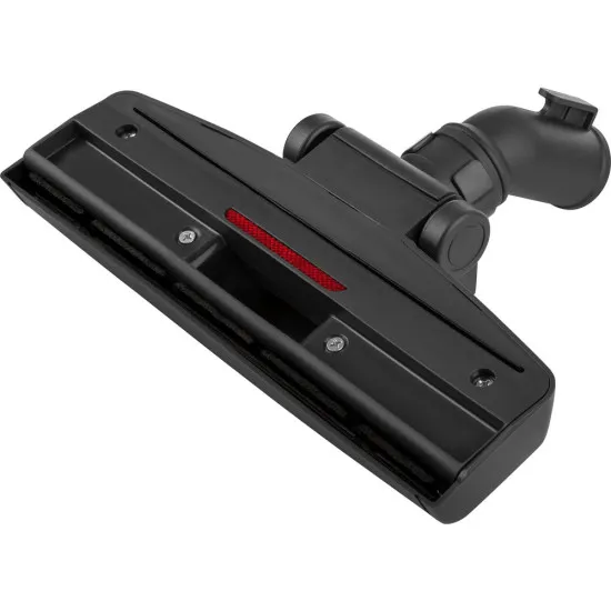 Sencor SVC45BL-EUE3 porzsákos porszívó kék, 850W 