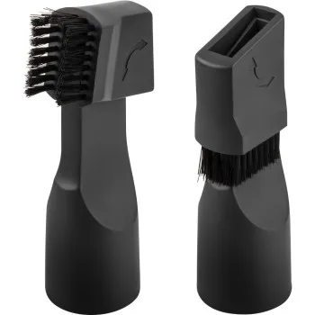 Sencor SVC45GR-EUE3 porzsákos porszívó, zöld, 850W 