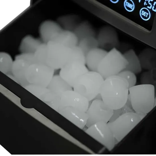 Finlux Jégkészítő FCM15TD