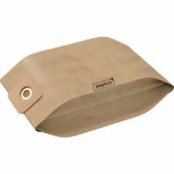 Aspico TA01 papír porzsák