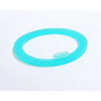 Ghidini GAT 105006SIL szilikon gyűrű 6 személyes kotyogókhoz