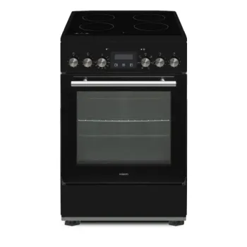 MPM MPM-55-KEI-39 indukciós tűzhely, fekete, 50x60x85cm