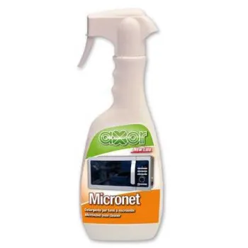 AXOR 241001 Tisztító folyadék mikrohullámú sütőhöz 500ml