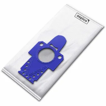 Aspico 730M mikroszűrő porzsák kompatibilis: Menalux 2002, Bosch BBZ41FP Bosch BBZ 52 AF P 1, 2