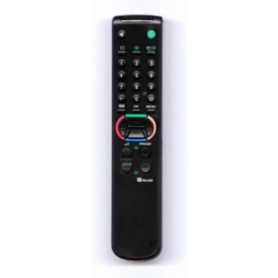 Sony távvezérlő (RCO RM839)