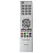 Vestel utángyártott távirányító (RC-1241)