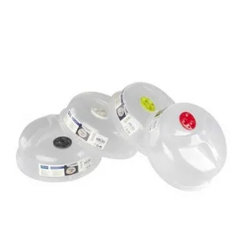 Aspico Mikro tányérfedő szellőzővel ø 26 cm 1db