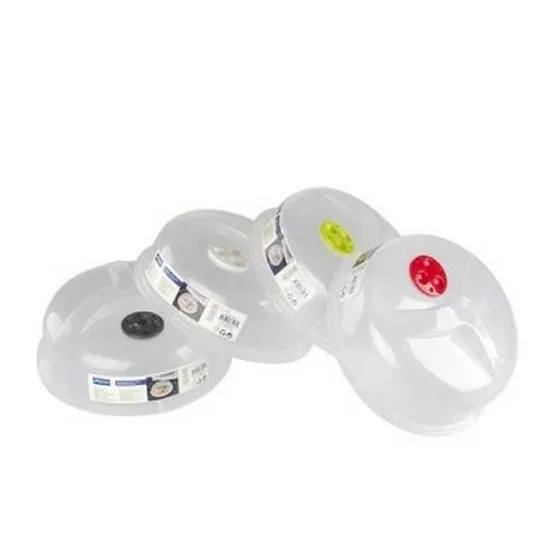 Aspico Mikro tányérfedő szellőzővel ø 26 cm 1db