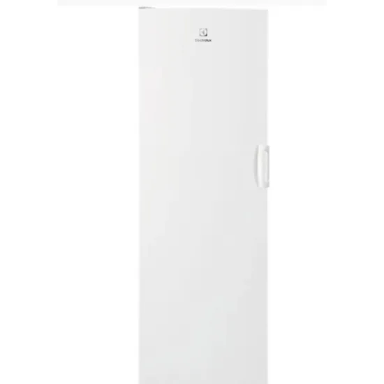 Electrolux KRB175EWL 926 649 106 RF360 egyajtós hűtőszekrény 357l, 59,5x65,3x175 cm., balos ajtónyitás