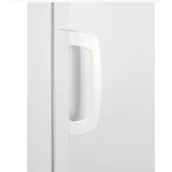 Electrolux KRB175EWL 926 649 106 RF360 egyajtós hűtőszekrény 357l, 59,5x65,3x175 cm., balos ajtónyitás