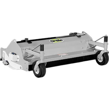 Grillo vágóasztal 130 cm 9G6611 Kompatibilis modell FD 900 4WD