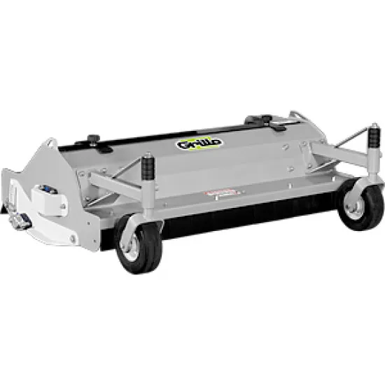 Grillo vágóasztal 130 cm 9G6611 Kompatibilis modell FD 900 4WD