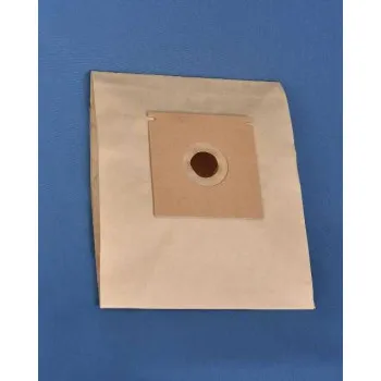 kompatibilis Daewoo RC6005 Sencor SVC600 papír porzsák 5db