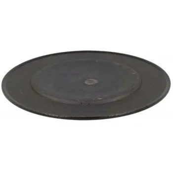 Hausmeister gázrózsa égőfedél nagy méret 10cm