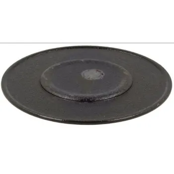 Hausmeister gázrózsa égőfedél közepes 7,5cm