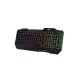Havit KB488L gamer billentyűzet, fekete