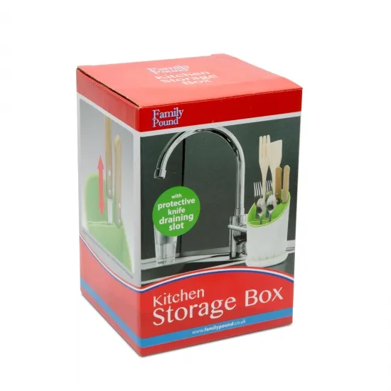 Family 57373 Evőeszköz csepegtető / szárító, evőeszközök nélkül