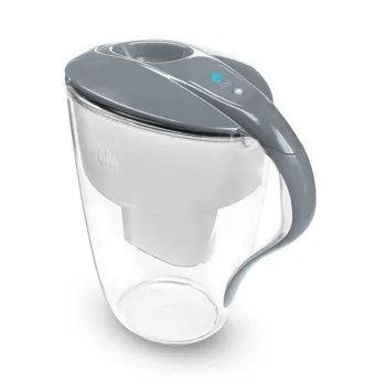 Dafi Omega Unimax LED 4 L szürke 103608