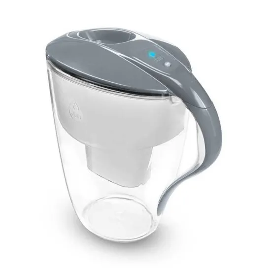 Dafi Omega Unimax LED 4 L szürke 103608