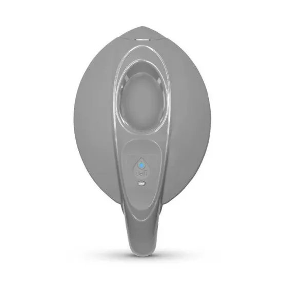 Dafi Omega Unimax LED 4 L szürke 103608