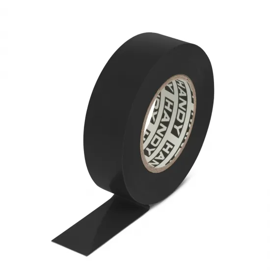 Handy 11097BK szigetelőszalag 20m fekete