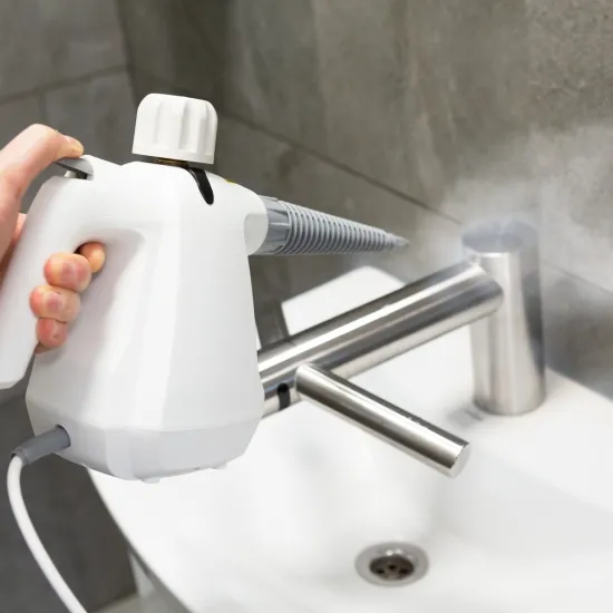 Bewello BW2003 gőztisztító,gőzkacsa