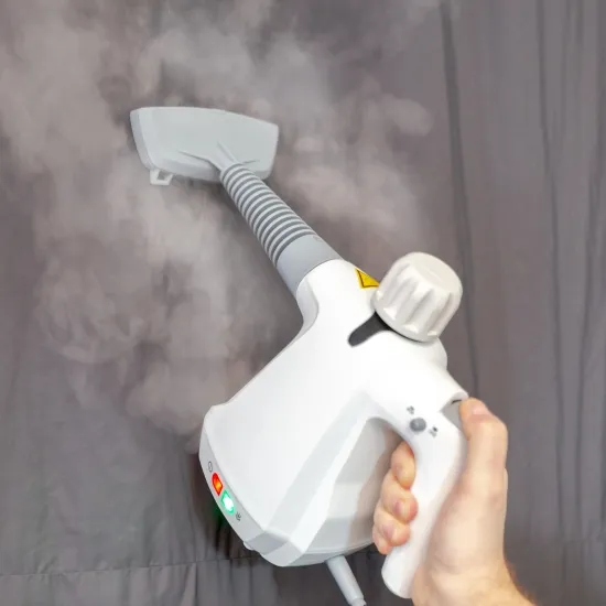 Bewello BW2003 gőztisztító,gőzkacsa