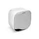 Bewello BW3003 WC papír tartó szekrény fehér 200 x 130 x 205 mm