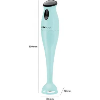 Clatronic SM3577 botmixer menta