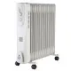 Well Elektromos olajradiátor, 13 tagú, HTR-OIL-2500/13-WL