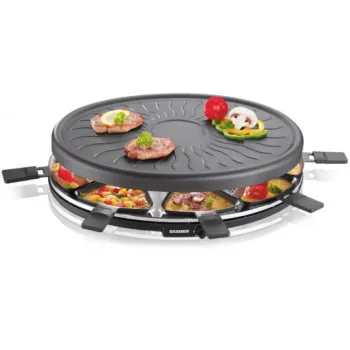 Severin RG2681 raclette grill
