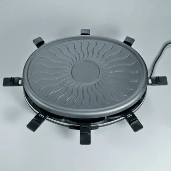Severin RG2681 raclette grill
