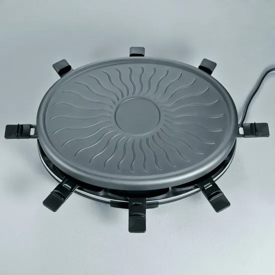 Severin RG2681 raclette grill
