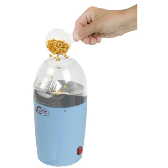 Bestron APC1007 Popcorn készítő