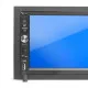 MNC Multimédiás fejegység "California" - 2 DIN - 4 x 50 W - WiFi - BT - MP5 - AUX - SD - USB GL39753