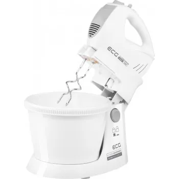 ECG RSM 4052 forgóedényes kézi mixer, tálasmixer