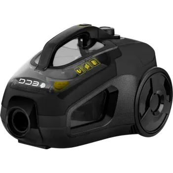 ECG VP BS6120 Animal Comfort porzsák nélküli porszívó VPBS6120
