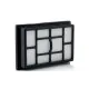 ECG VP31 Hepa filter VP3144/3149/3189/3080S porszívókhoz