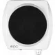 ECG EV1512 White elektromos főzőlap, rezsó fehér